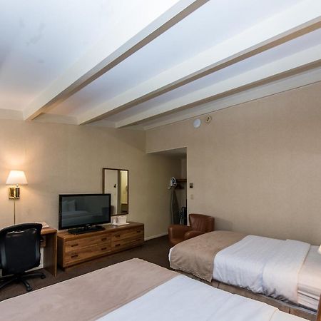 Windjammer Lodge Ogdensburg Esterno foto