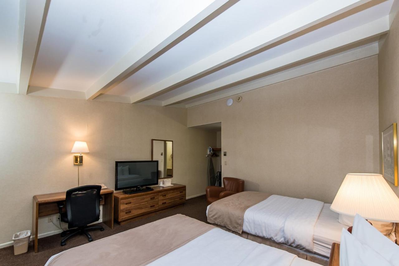 Windjammer Lodge Ogdensburg Esterno foto