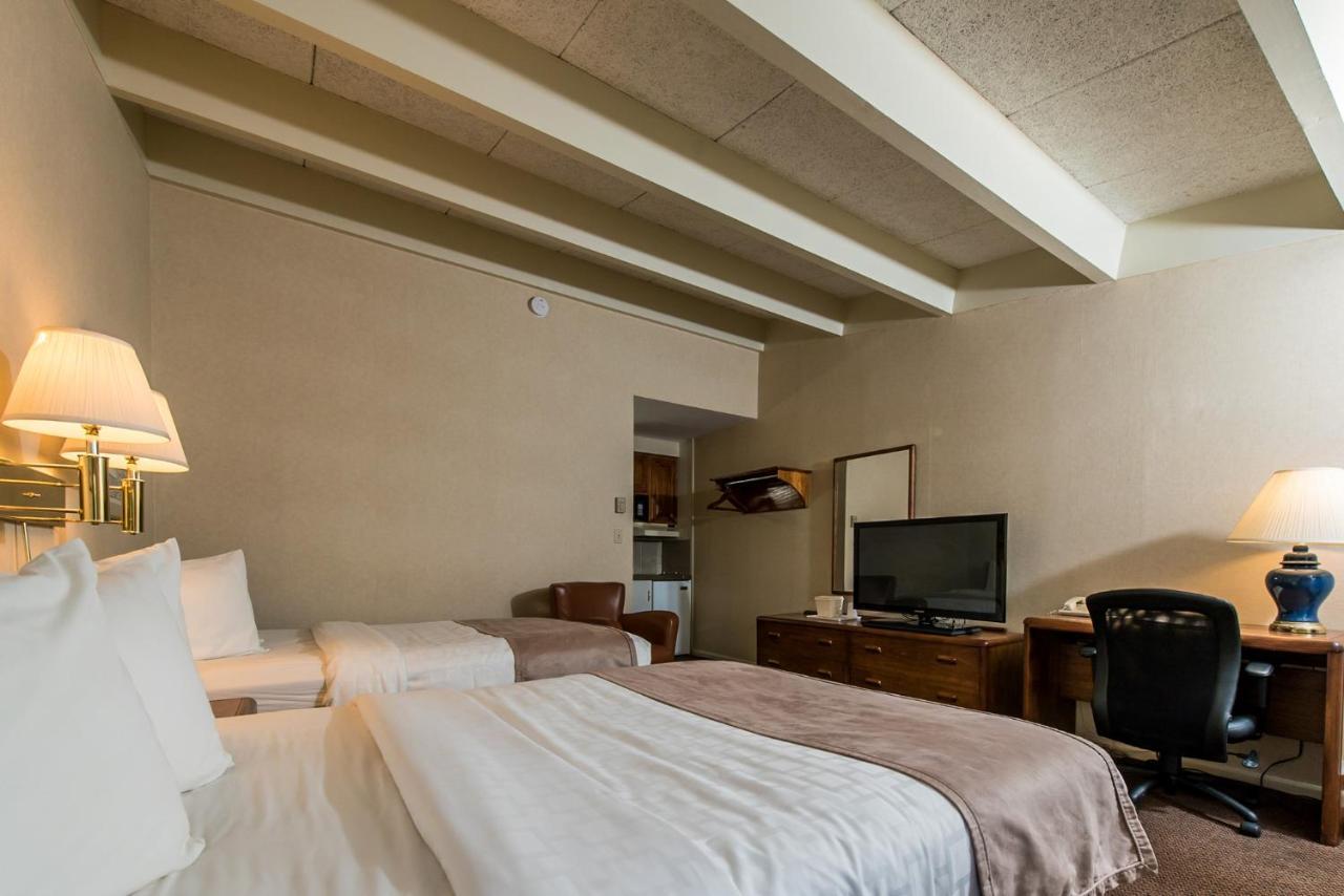 Windjammer Lodge Ogdensburg Esterno foto