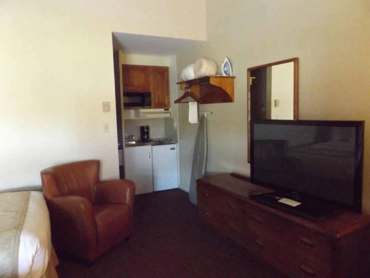 Windjammer Lodge Ogdensburg Esterno foto