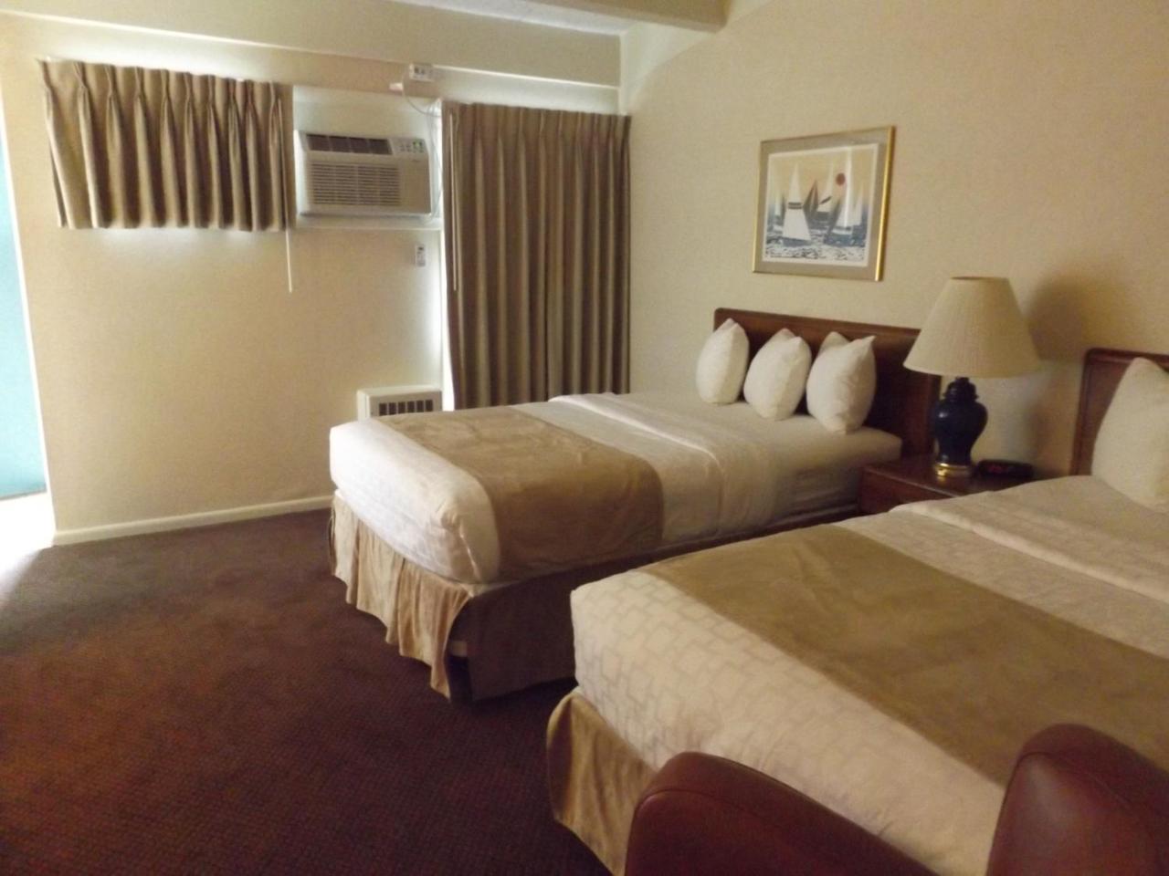 Windjammer Lodge Ogdensburg Esterno foto